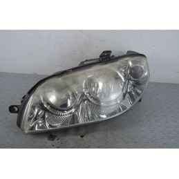 Faro Fanale anteriore SX Fiat Punto Classic dal 2007 al 2010 Cod 51760027  1721120015147