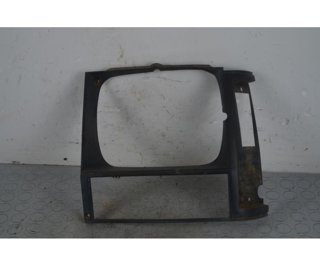 Cornice Faro anteriore SX Jeep Cherokee XJ dal 1984 al 1996  1721121118830