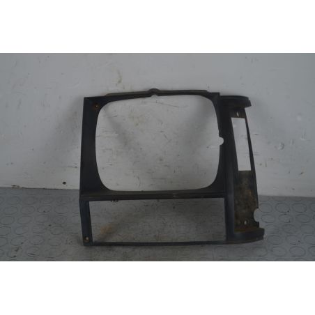 Cornice Faro anteriore SX Jeep Cherokee XJ dal 1984 al 1996  1721121118830