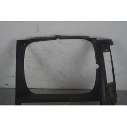 Cornice Faro anteriore SX Jeep Cherokee XJ dal 1984 al 1996  1721121118830