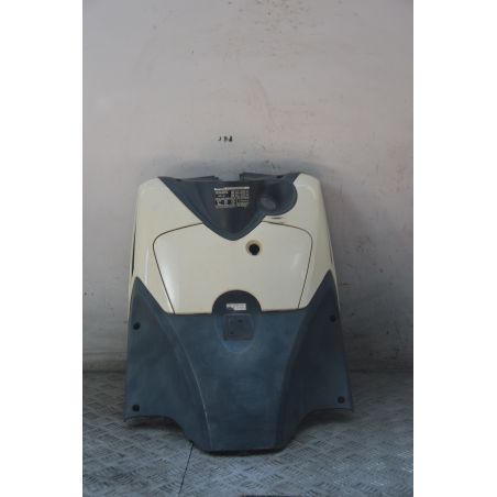 Carena Retroscudo Honda SH 150 Dal 2005 al 2008  1721121473403