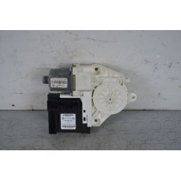 Motorino alzacristalli anteriore SX Volkswagen Golf V Dal 2003 al 2008 Cod 1K0959792J  1721121615483