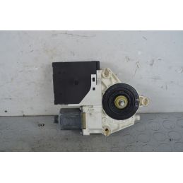 Motorino alzacristalli anteriore SX Volkswagen Golf V Dal 2003 al 2008 Cod 1K0959792J  1721121615483