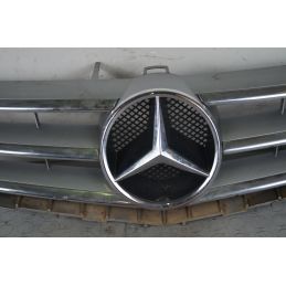 Griglia anteriore Mercedes Classe B W245 Dal 2005 al 2011 Cod A1698880660  1721123221378