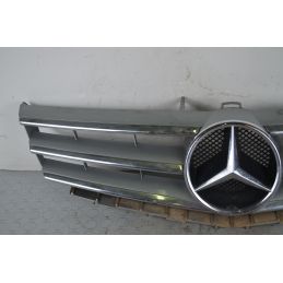 Griglia anteriore Mercedes Classe B W245 Dal 2005 al 2011 Cod A1698880660  1721123221378