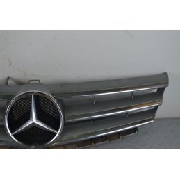 Griglia anteriore Mercedes Classe B W245 Dal 2005 al 2011 Cod A1698880660  1721123221378