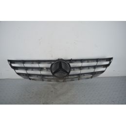 Griglia anteriore Mercedes Classe B W245 Dal 2005 al 2011 Cod A1698880660  1721123221378