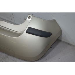 Paraurti Posteriore Renault Modus dal 2004 al 2008 Cod 7751475770  1721124382887