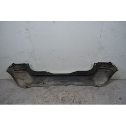 Paraurti Posteriore Renault Modus dal 2004 al 2008 Cod 7751475770  1721124382887