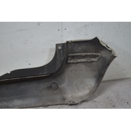 Paraurti Posteriore Renault Modus dal 2004 al 2008 Cod 7751475770  1721124382887