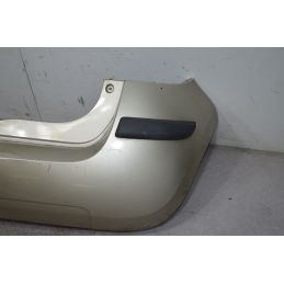 Paraurti Posteriore Renault Modus dal 2004 al 2008 Cod 7751475770  1721124382887