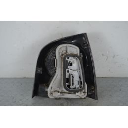 Fanale Stop posteriore SX Volkswagen Polo 9N3 Dal 2005 al 2009 Cod 6Q6945095AB  1721124792655