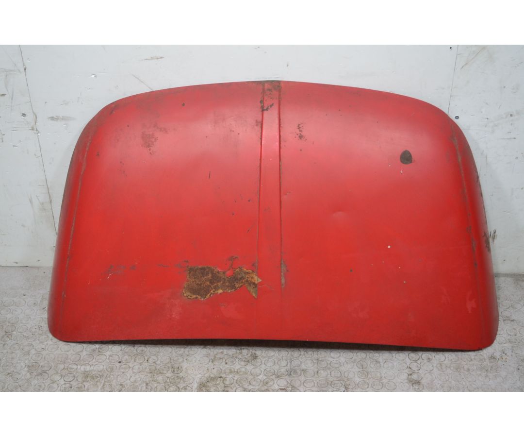 Cofano anteriore Fiat 500 dal 1968 al 1975  1721125677210