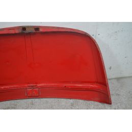 Cofano anteriore Fiat 500 dal 1968 al 1975  1721125677210