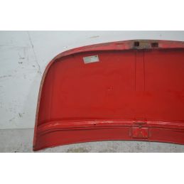 Cofano anteriore Fiat 500 dal 1968 al 1975  1721125677210