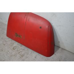 Cofano anteriore Fiat 500 dal 1968 al 1975  1721125677210