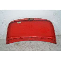 Cofano anteriore Fiat 500 dal 1968 al 1975  1721125677210