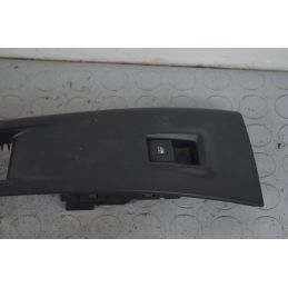 Pulsantiera alzacristalli anteriore DX Opel Astra J Dal 2009 al 2015 Cod 13301886  1721125944930