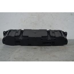 Controllo comando clima Mercedes Classe E W211 Dal 2002 al 2009 Cod 2118300190  1721133796347