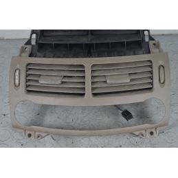 Bocchetta centrale aria Mercedes Classe E W211 Dal 2002 al 2009 Cod A2118301854  1721134953312