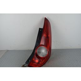 Fanale Stop posteriore DX Opel Agila B Dal 2008 al 2015 Cod 93193680  1721136492833