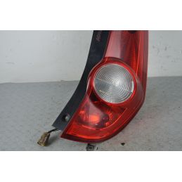 Fanale Stop posteriore DX Opel Agila B Dal 2008 al 2015 Cod 93193680  1721136492833