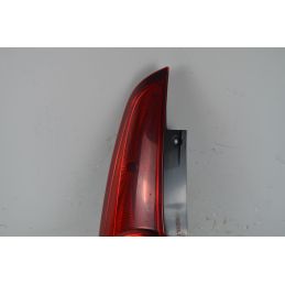 Fanale Stop posteriore SX Opel Agila B Dal 2008 al 2015 Cod 93193683  1721136974926