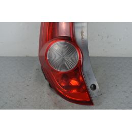 Fanale Stop posteriore SX Opel Agila B Dal 2008 al 2015 Cod 93193683  1721136974926