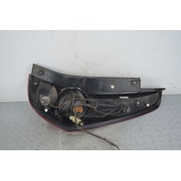 Fanale Stop posteriore SX Opel Agila B Dal 2008 al 2015 Cod 93193683  1721136974926