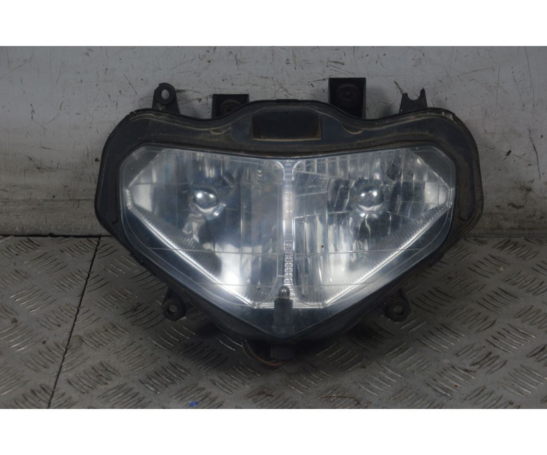 Faro Fanale Anteriore Suzuki GSX R 750 Dal 1999 al 2003  1721138791446