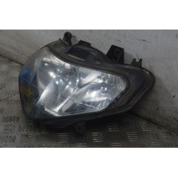 Faro Fanale Anteriore Suzuki GSX R 750 Dal 1999 al 2003  1721138791446