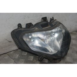 Faro Fanale Anteriore Suzuki GSX R 750 Dal 1999 al 2003  1721138791446