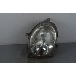 Faro anteriore SX Daihatsu Trevis Dal 2004 al 2010 Cod 81150B2320  1721140540414