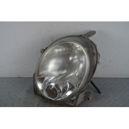 Faro anteriore SX Daihatsu Trevis Dal 2004 al 2010 Cod 81150B2320  1721140540414