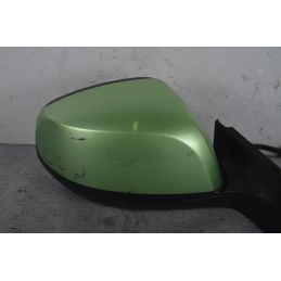 Specchietto retrovisore esterno DX Suzuki Splash Dal 2008 al 2015 Cod 024541  1721198271674