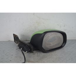 Specchietto retrovisore esterno DX Suzuki Splash Dal 2008 al 2015 Cod 024541  1721198271674