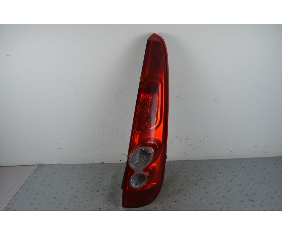 Fanale Stop posteriore Dx Ford Fiesta V 5 Porte Dal 2006 al 2008 Cod 1437625  1721199087373