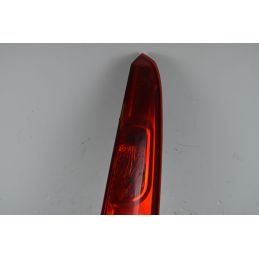 Fanale Stop posteriore Dx Ford Fiesta V 5 Porte Dal 2006 al 2008 Cod 1437625  1721199087373