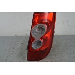 Fanale Stop posteriore Dx Ford Fiesta V 5 Porte Dal 2006 al 2008 Cod 1437625  1721199087373