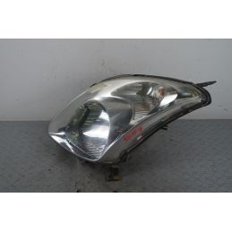 Faro anteriore SX Suzuki Swift IV Dal 2004 al 2010 Cod 35300-62j11  1721199695486