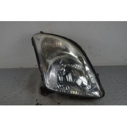 Faro anteriore DX Suzuki Swift IV Dal 2004 al 2010 Cod 35100-62j11  1721200785533