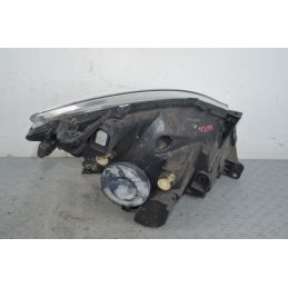 Faro anteriore SX Opel Agila B Dal 2008 al 2015 Cod 93193971  1721202026740