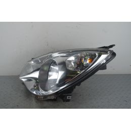 Faro anteriore SX Opel Agila B Dal 2008 al 2015 Cod 93193971  1721202026740