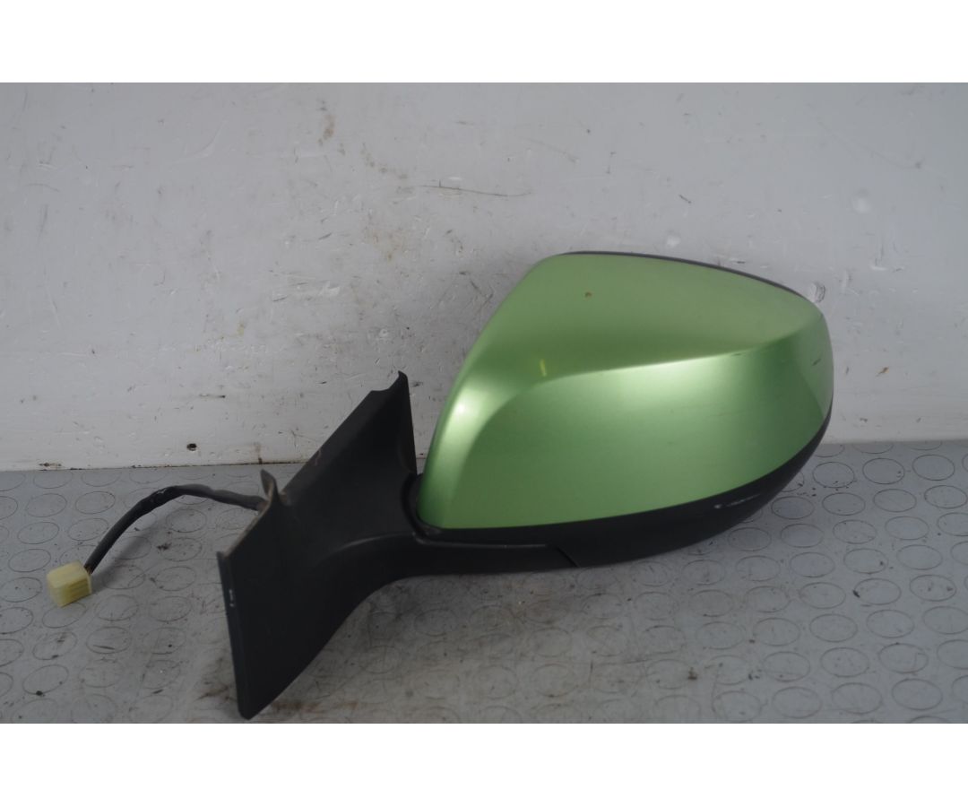 Specchietto retrovisore esterno SX Suzuki Splash Dal 2008 al 2015 Cod 024541  1721205127550