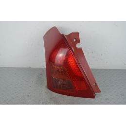 Fanale Stop posteriore SX Suzuki Swift IV Dal 2004 al 2010 Cod 3567062J00000  1721205940456