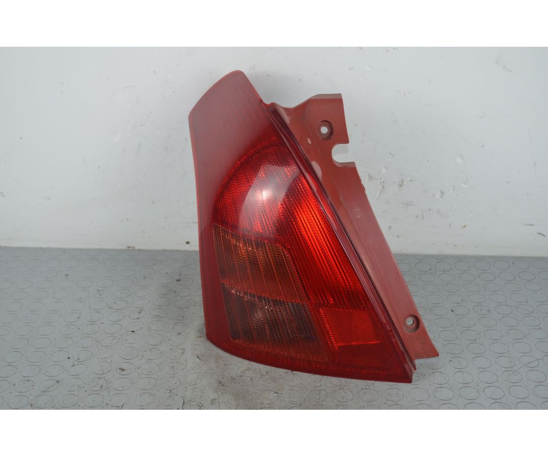 Fanale Stop posteriore SX Suzuki Swift IV Dal 2004 al 2010 Cod 3567062J00000  1721205940456