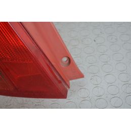 Fanale Stop posteriore SX Suzuki Swift IV Dal 2004 al 2010 Cod 3567062J00000  1721205940456