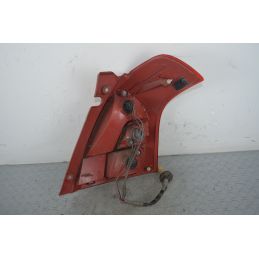 Fanale Stop posteriore SX Suzuki Swift IV Dal 2004 al 2010 Cod 3567062J00000  1721205940456