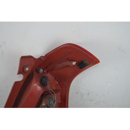 Fanale Stop posteriore SX Suzuki Swift IV Dal 2004 al 2010 Cod 3567062J00000  1721205940456