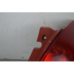 Fanale Stop posteriore DX Suzuki Swift IV Dal 2004 al 2010 Cod 3565062J00000  1721207590048